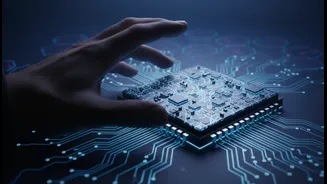 Supplier Dependence Remains a Concern as the Pentagon Seeks More AI Processing