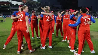 Decoding Australia and England's H2H record in Women's T20Is