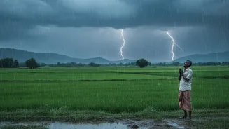 Tamil Nadu weather update: Northeast monsoon set for a revival in Tamil Nadu, says expert