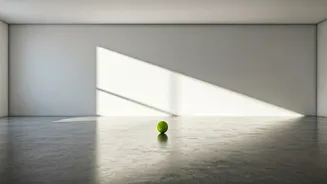 The Science of Empty Rooms: Why Your Voice Booms and Echoes!