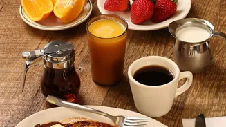 Check Whether Breakfast Reviews Match the Included Meal Option