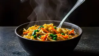 How To Reheat Leftovers Safely In India's Monsoon
