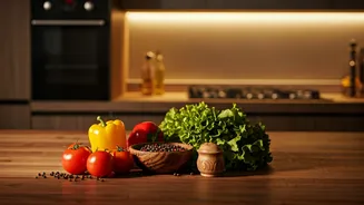 Conscious Vaastu® 2026: Elevate Your Kitchen into an Energetic Haven