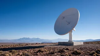 Starlink Builds 20 Gateway Sites In India Ahead Of Service Launch