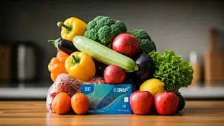 SNAP Benefits 2025: Eligibility and What You Need to Know