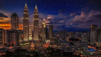 Avoid these Malaysian tourist spots (and visit these instead)