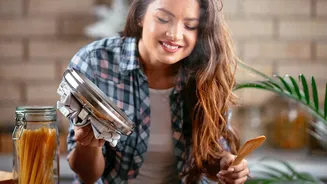 Organise Ingredient Overlap In Home Cooking With Clear Plans For Shared Staples And Different Cooking Methods
