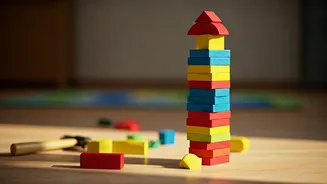 Reclaiming Childhood: Why Early Academic Pressure Harms Development