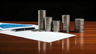 Unlocking Financial Growth: Investment Options to Explore Beyond FDs