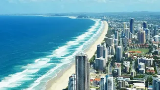 Indian Tourism Growth Brings Queensland Closer to Better Air Links