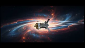 Why New Horizons Deep Space Wakeup Offers Rare Insights Into Primordial Solar System Matter