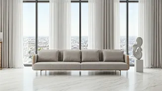 Narayana and Sudha Murty's Rs 50 Crore Bengaluru Residence: A Testament to Simplicity and Class