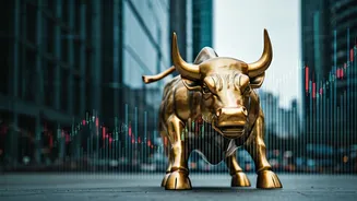 India's Stock Market Poised for Rebound After US Trade Deal