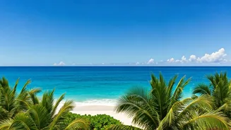Escape to the Caribbean: 8 Destinations Await