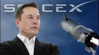 SpaceX testing Starship Thursday, eyes Mars and NASA lunar rendezvous