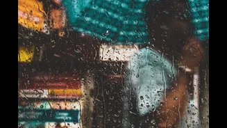Mumbai humidity climbs past 78% as Konkan coast prepares for advancing monsoon