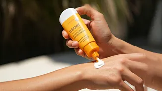 SPF Works Better When You Apply It Correctly