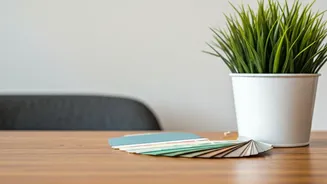 Vastu-Approved Hues: Transform Your Home's Energy with These Colors