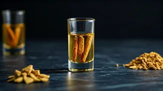 Beat Corporate Exhaustion Using Ashwagandha Infused Herbal Wellness Shots