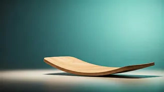 Unlock Your Potential: 5 Surprising Ways Balance Board Training Transforms Your Fitness