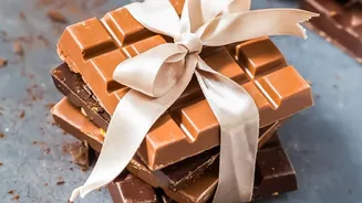 Single-Origin South Indian Cacao Sweeps Confectionery World As A Premium Gifting Favorite