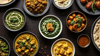 A Taste of India: President Murmu's Vegetarian Banquet for Vietnam's President