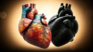 Navigating the Heart: Cultural Clashes in Love & Harmonious Relationships