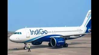 IndiGo May Cut More Flights After February 10 As New Duty Rules Kick In