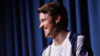 Conor Gallagher joins Tottenham Hotspur for £34.6m: Decoding his stats