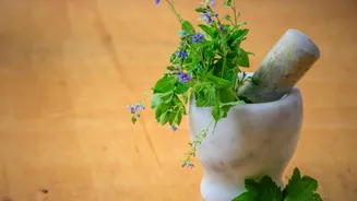 5 simple ways to keep your home herbs thriving