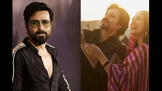 Emraan Hashmi Calls Out ‘Woke Brigade’, ‘Insecure’ Stars: ‘How Many Will Do A Film Like Haq?’ | Exclusive