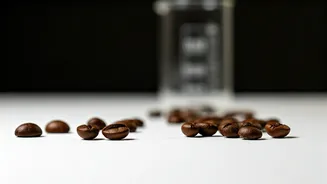 Beware of Fakes: 1 Lakh ENO & 50k Coffee Sachets Seized! Simple FSSAI Tests for Pure Coffee at Home