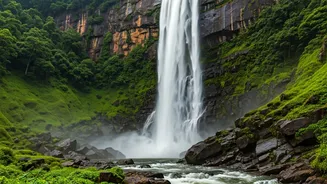 The Ultimate Guide to Offbeat Western Ghats Monsoon Trips