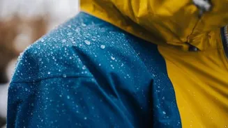How to pick the perfect windproof jacket