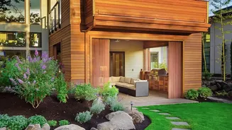 The Low-Water Gardening Shift: A Practical Take On Water-Smart Garden Design