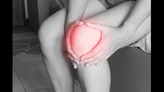 Platelet Rich Plasma Therapy Can Help People In Managing With Knee Pain