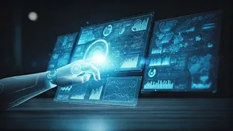 Search May Become Less Typing, More Delegating