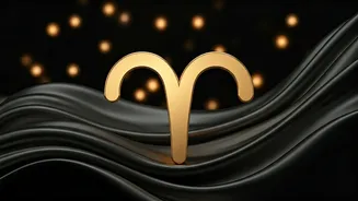 Aries Horoscope: Your November 4, 2025 Predictions