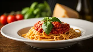 Elevate Your Pasta Night: 10 Genius Ways to Transform Jarred Tomato Sauce