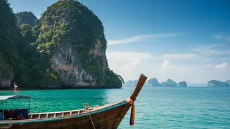 Why Understanding Thailand's Digital Arrival Regulations Prevents Delay At Airport Border Control