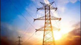 India's electricity demand hits 252.07 gigawatts as heatwave persists