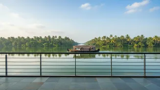 The Mid-August Hotel Rate Surge Shows the Value of Refundability