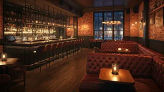 Mona Singh's Kona Kona Expands: A Cozy Neighborhood Bar Blooms in Andheri East