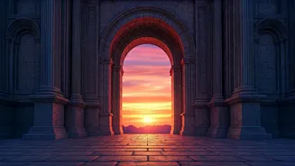 India's 5 Most Captivating UNESCO World Heritage Sites: A Journey Through Time