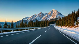 10 Hill Stations to Escape Delhi's Winter Woes