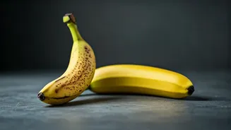 Naturally vs. Chemically Ripened Bananas: FSSAI's Guide to Safe Fruit