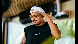 WSL em El Salvador: confira os resultados das baterias após a chamada desta quarta-feira