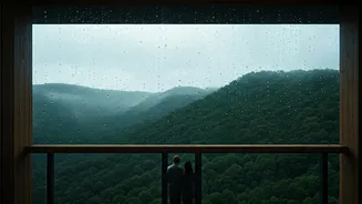 Monsoon Escapes That Blend Romance And Great Value