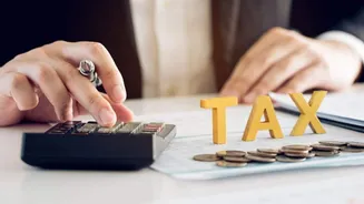 New I-T Act effective from April: What changes for you?