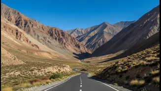 Why booking trips to Ladakh and Spiti helps holidaymakers bypass severe mountain landslides